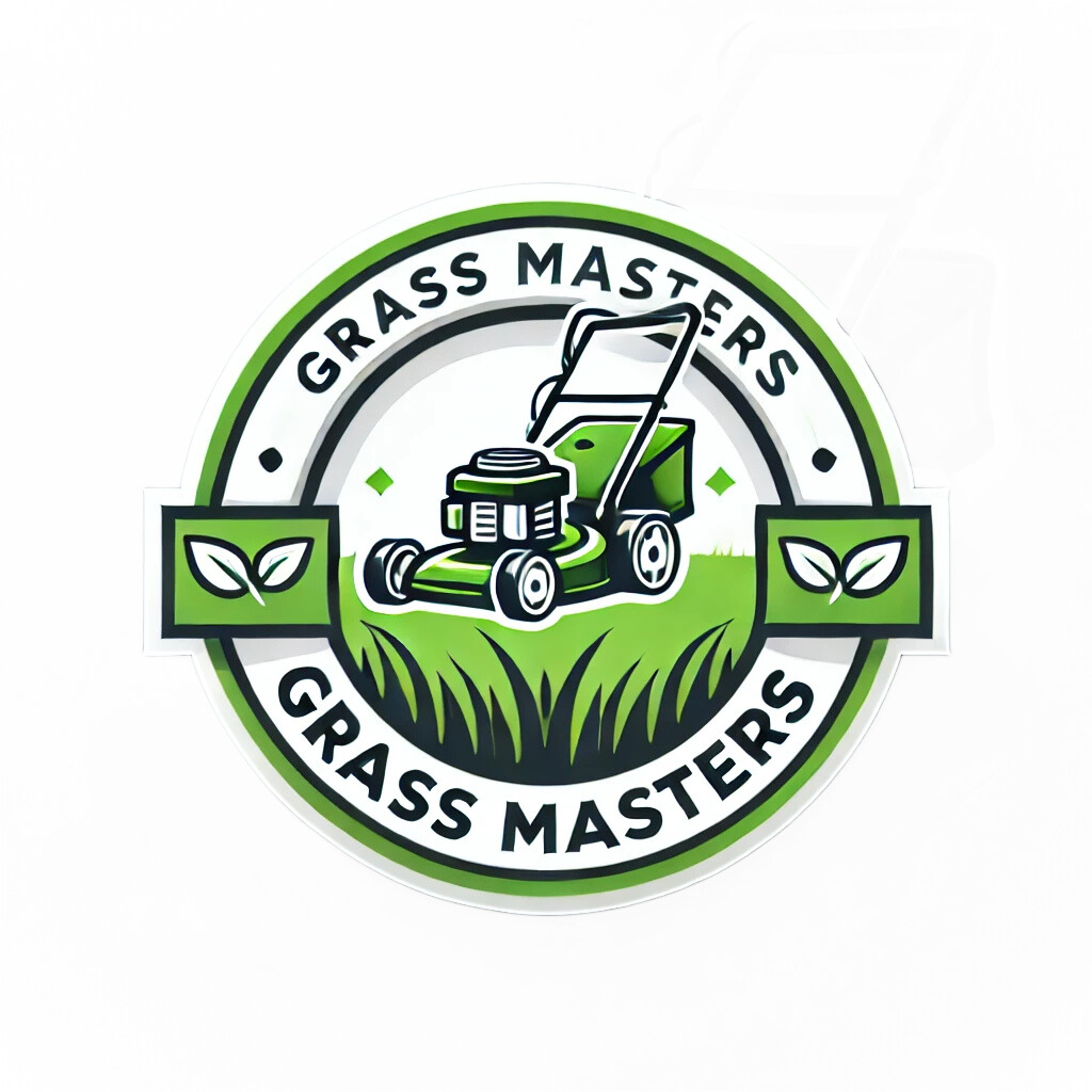 Grass Masters Lawn Care